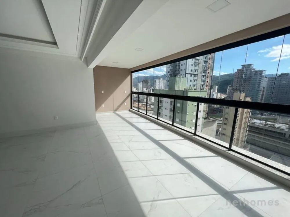 Apartamento, 4 quartos, 163 m² - Foto 3