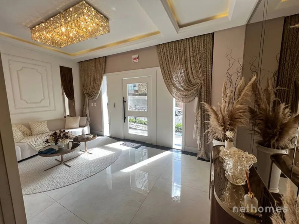 Apartamento, 4 quartos, 163 m² - Foto 5
