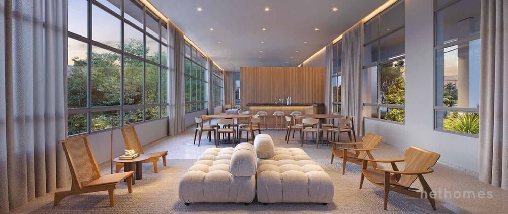 Apartamento, 2 quartos, 108 m² - Foto 6