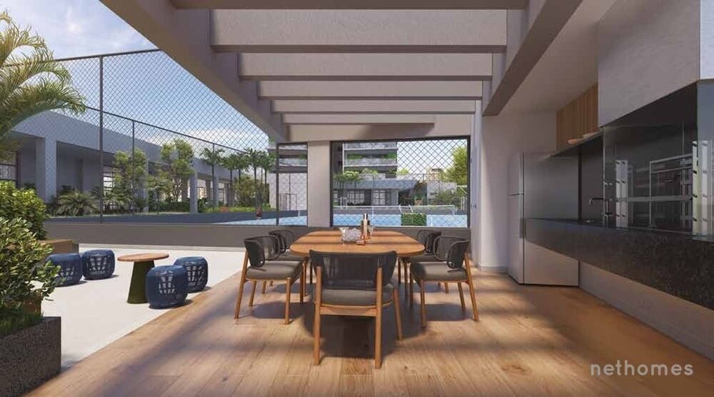 Apartamento, 2 quartos, 108 m² - Foto 12