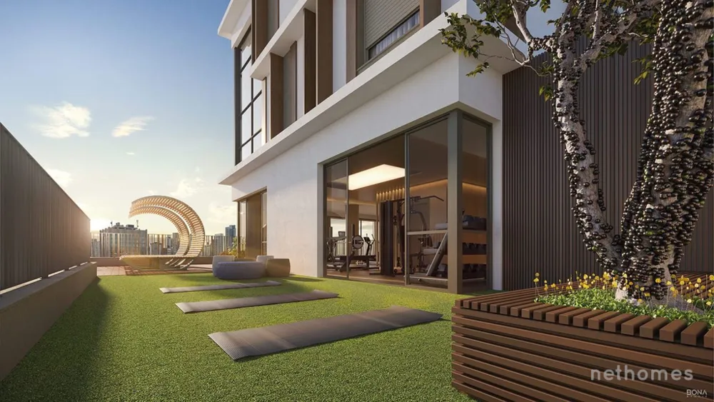 Apartamento, 3 quartos, 173 m² - Foto 4