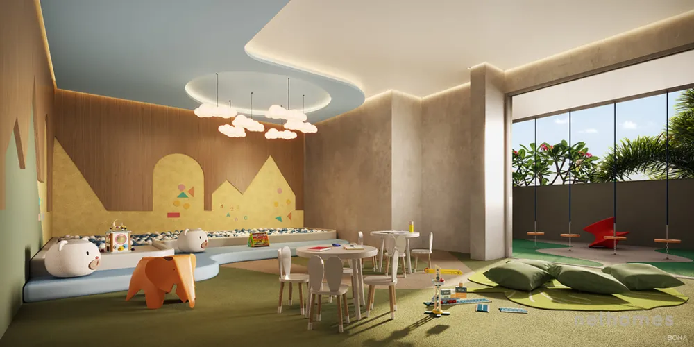 Apartamento, 3 quartos, 173 m² - Foto 6