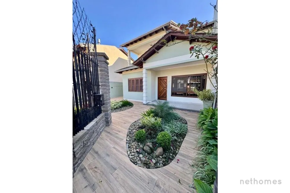 Casa, 3 quartos, 200 m² - Foto 2