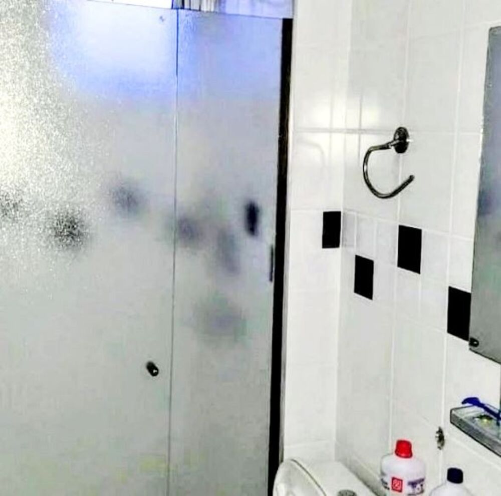 Apartamento à venda com 1 quarto, 45m² - Foto 8