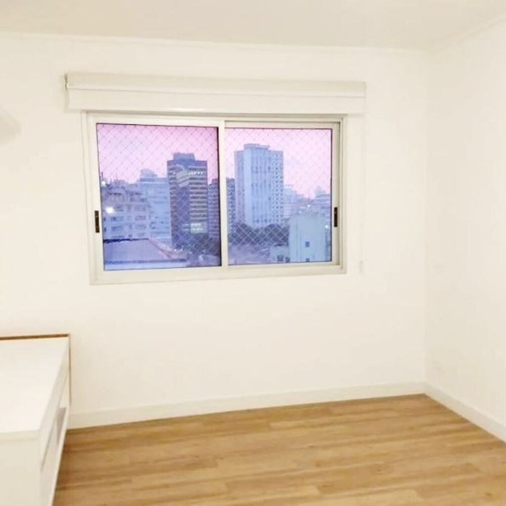 Apartamento à venda com 1 quarto, 45m² - Foto 6