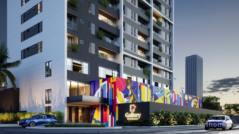 Apartamento, 3 quartos, 81 m² - Foto 3