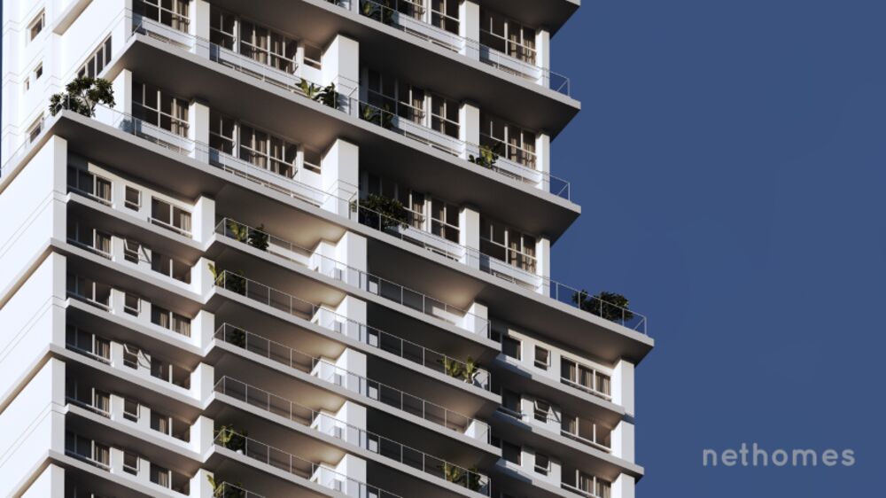 Apartamento Lançamentos com 3 quartos, 200m² - Foto 4