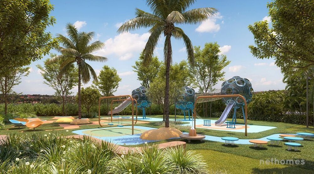 Cobertura, 3 quartos, 323 m² - Foto 4