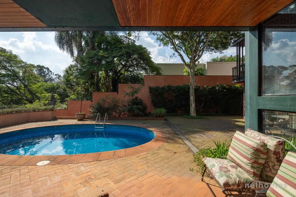 Casa, 4 quartos, 705 m² - Foto 5