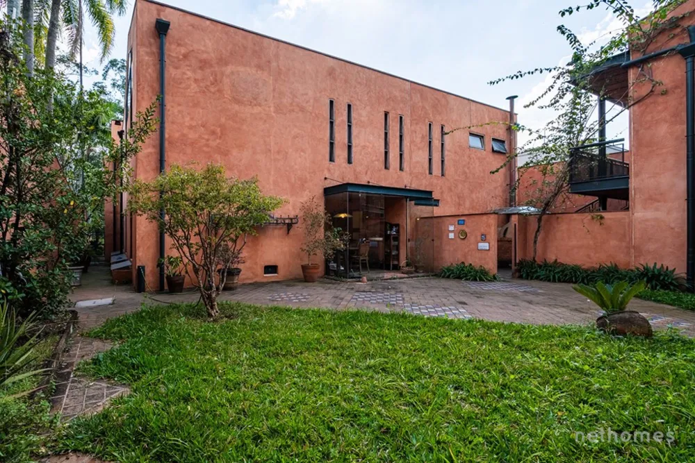 Casa, 4 quartos, 705 m² - Foto 12