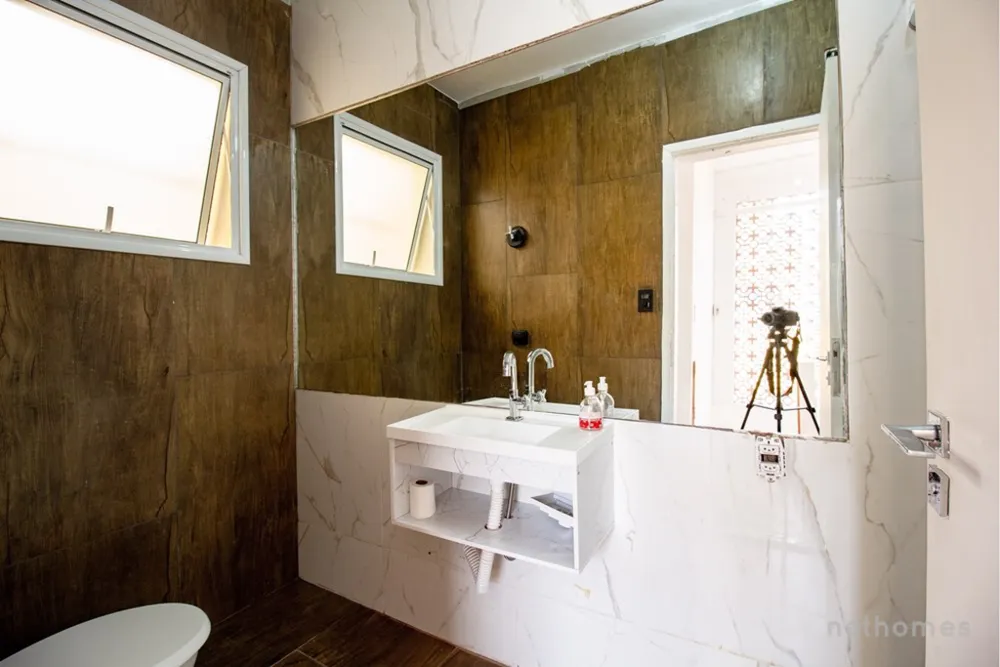 Casa, 3 quartos, 100 m² - Foto 2