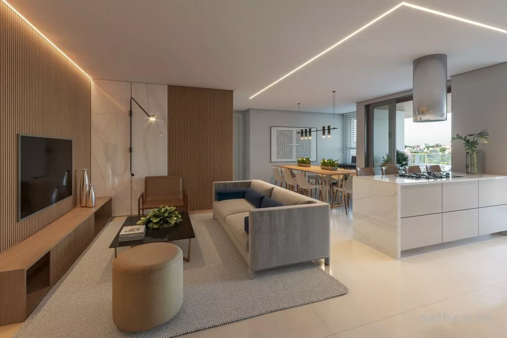 Apartamento, 3 quartos, 94 m² - Foto 5