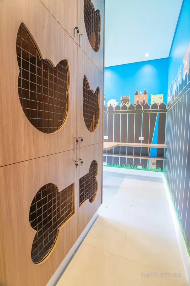 Apartamento, 3 quartos, 94 m² - Foto 40