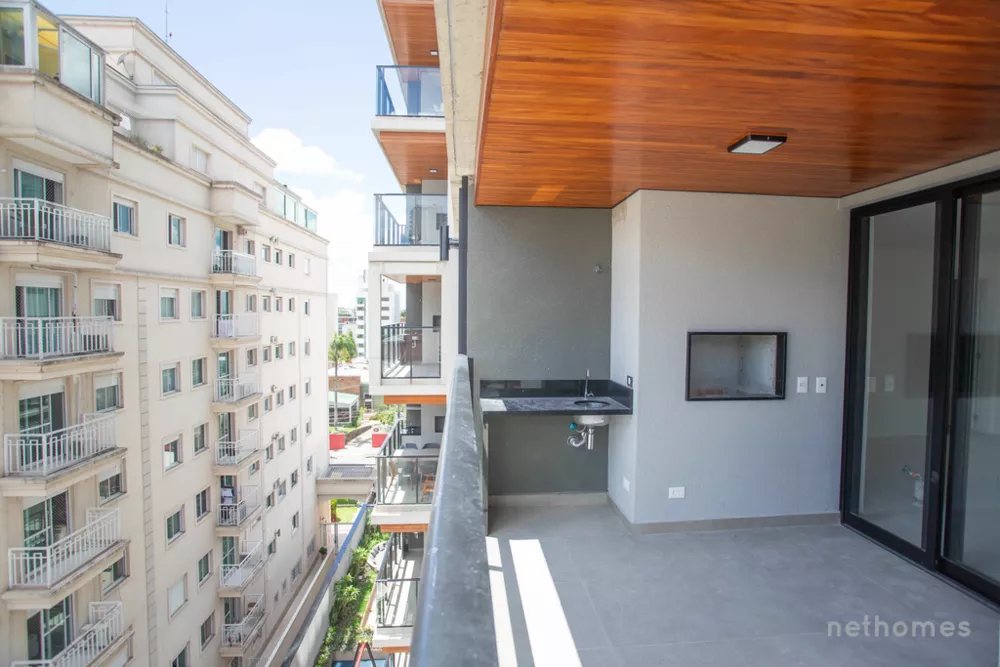 Apartamento, 3 quartos, 94 m² - Foto 44