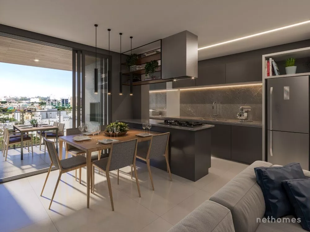 Apartamento, 3 quartos, 94 m² - Foto 10