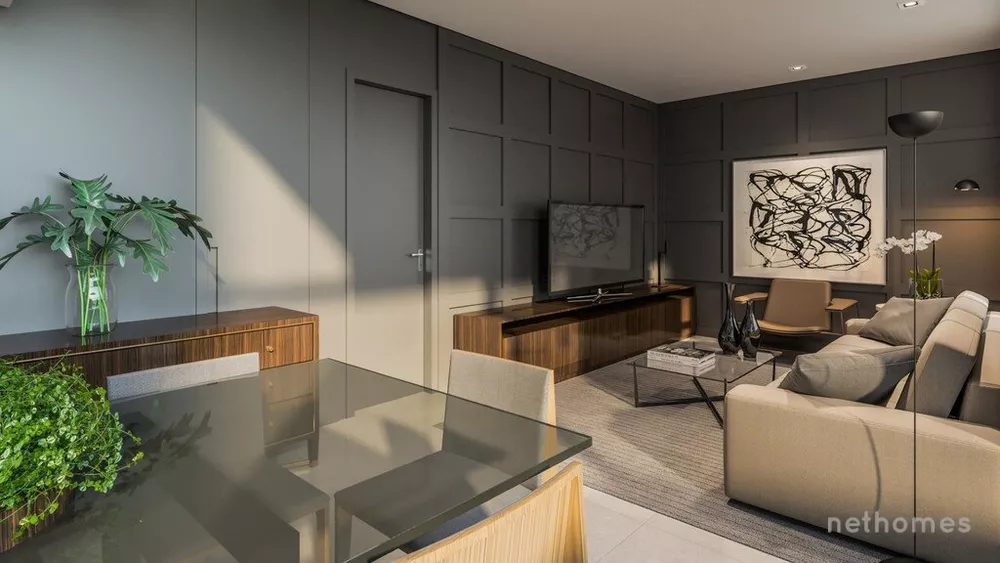 Apartamento, 3 quartos, 94 m² - Foto 6