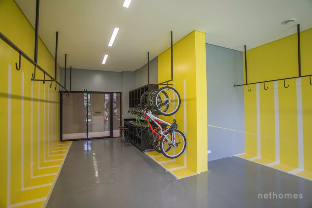 Apartamento, 3 quartos, 94 m² - Foto 25