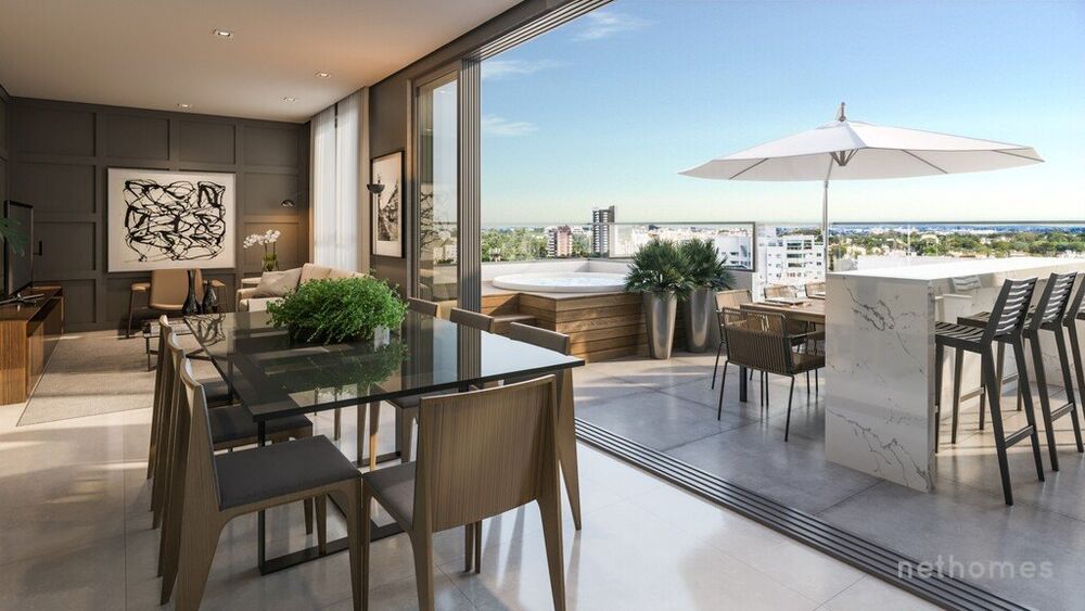 Apartamento, 3 quartos, 94 m² - Foto 9