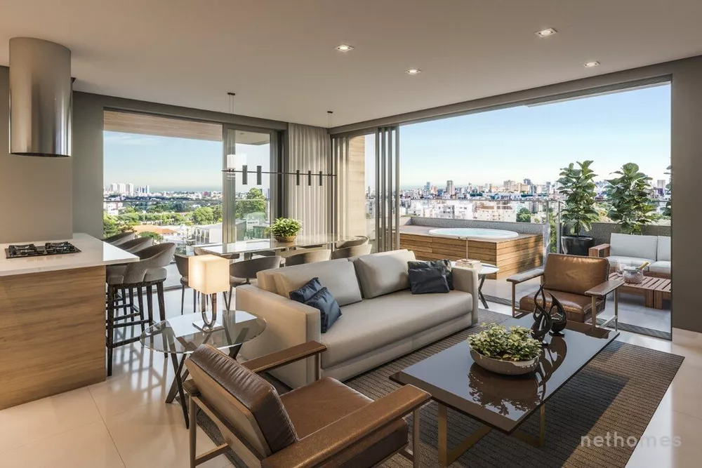 Apartamento, 3 quartos, 94 m² - Foto 7