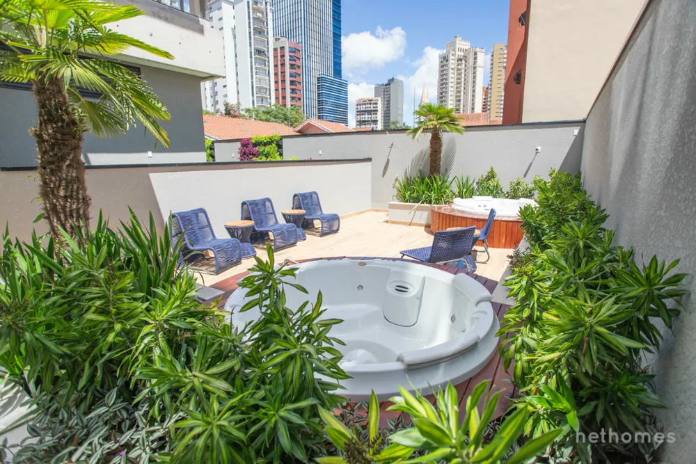 Apartamento, 3 quartos, 94 m² - Foto 37