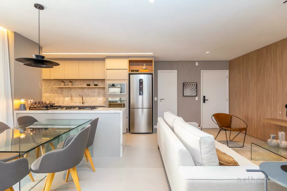 Apartamento, 3 quartos, 94 m² - Foto 28