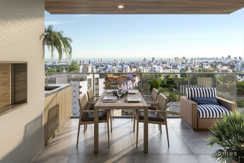Apartamento, 3 quartos, 94 m² - Foto 8