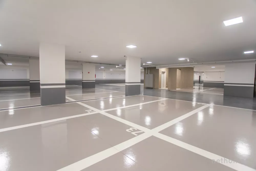 Apartamento, 3 quartos, 94 m² - Foto 35