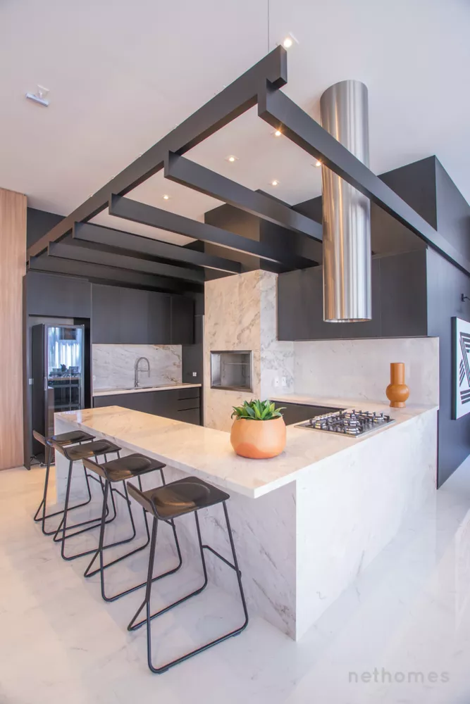 Apartamento, 3 quartos, 94 m² - Foto 33