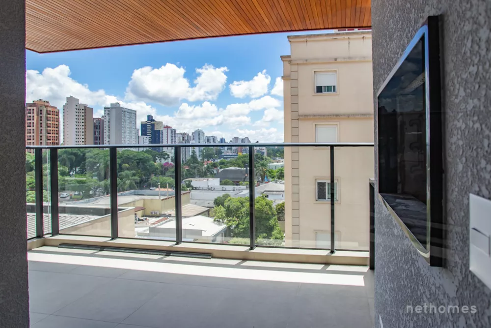 Apartamento, 3 quartos, 94 m² - Foto 43