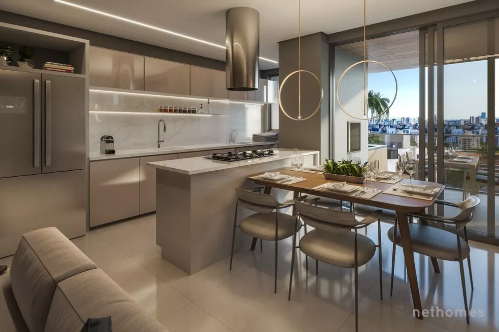 Apartamento, 3 quartos, 94 m² - Foto 11