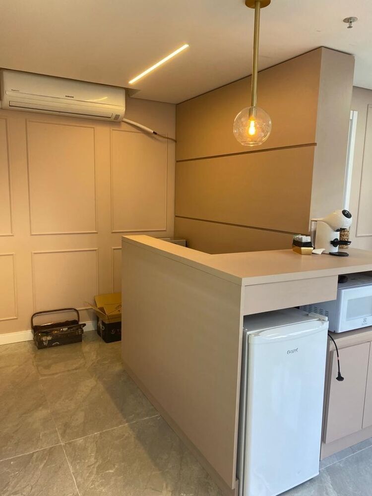 Conjunto Comercial-Sala à venda, 47m² - Foto 3