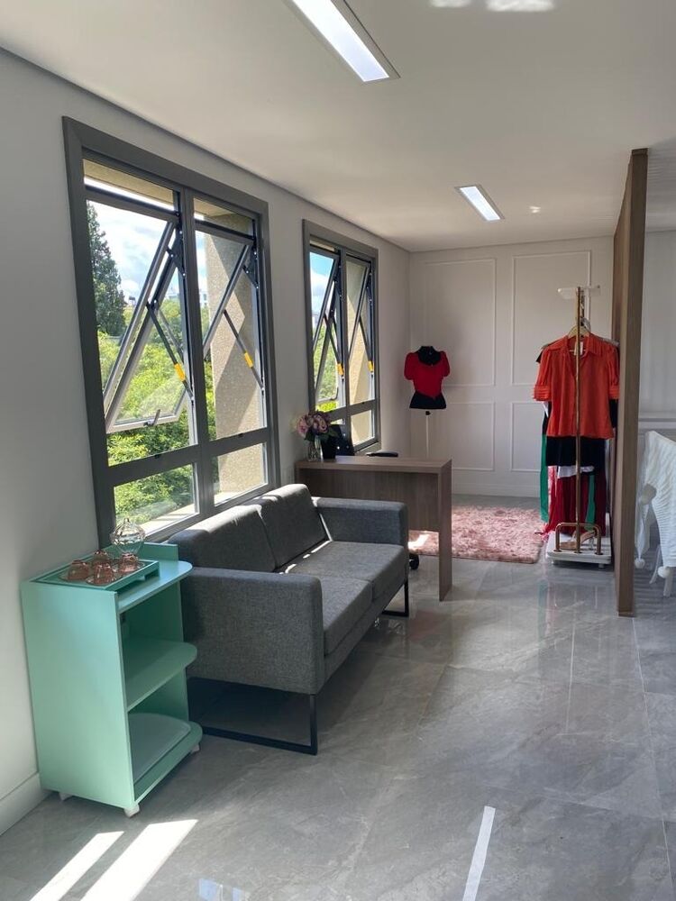 Conjunto Comercial-Sala à venda, 47m² - Foto 5