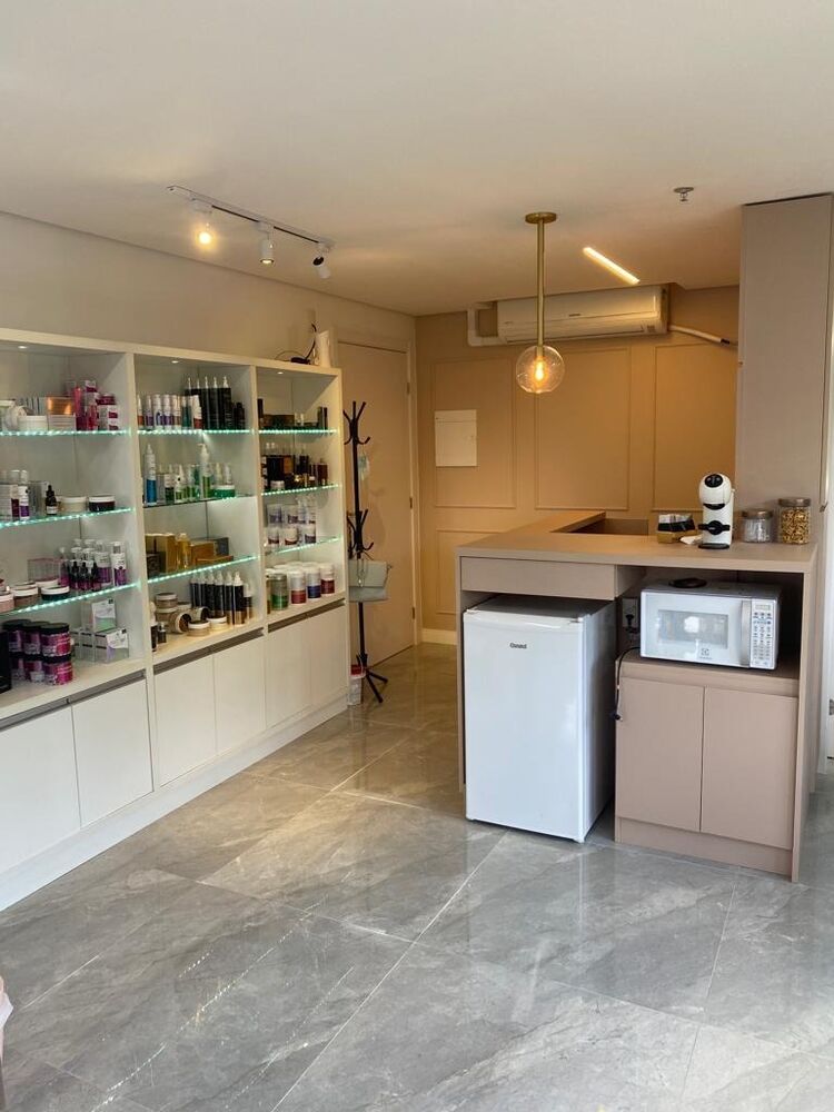 Conjunto Comercial-Sala à venda, 47m² - Foto 4