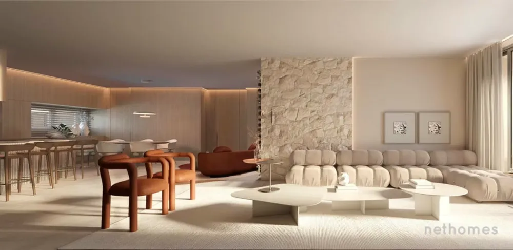 Apartamento, 3 quartos, 181 m² - Foto 5