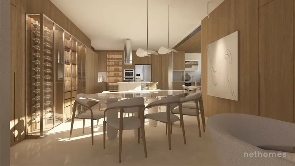 Apartamento, 3 quartos, 181 m² - Foto 4