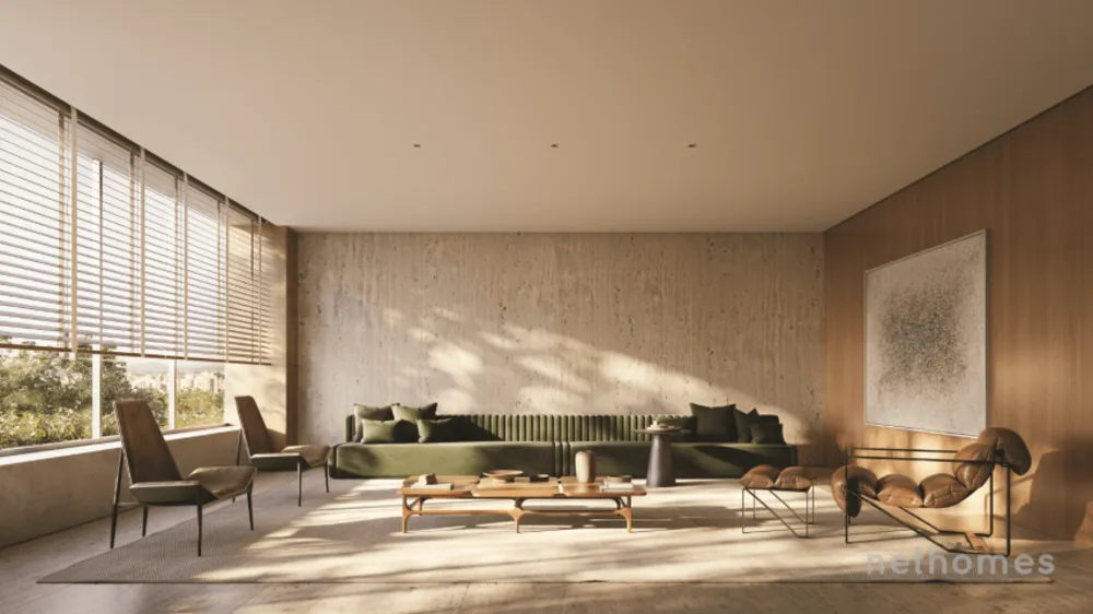 Apartamento, 4 quartos, 354 m² - Foto 5