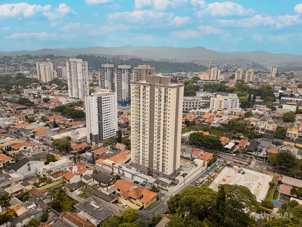 Apartamento, 2 quartos, 55 m² - Foto 12