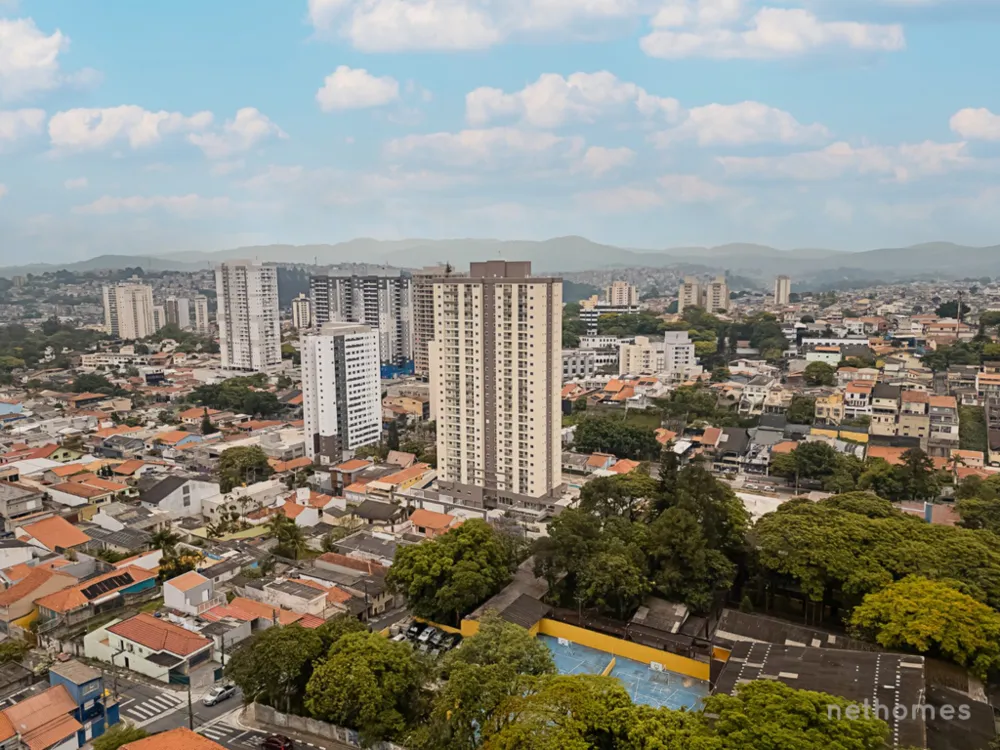 Apartamento, 2 quartos, 55 m² - Foto 1