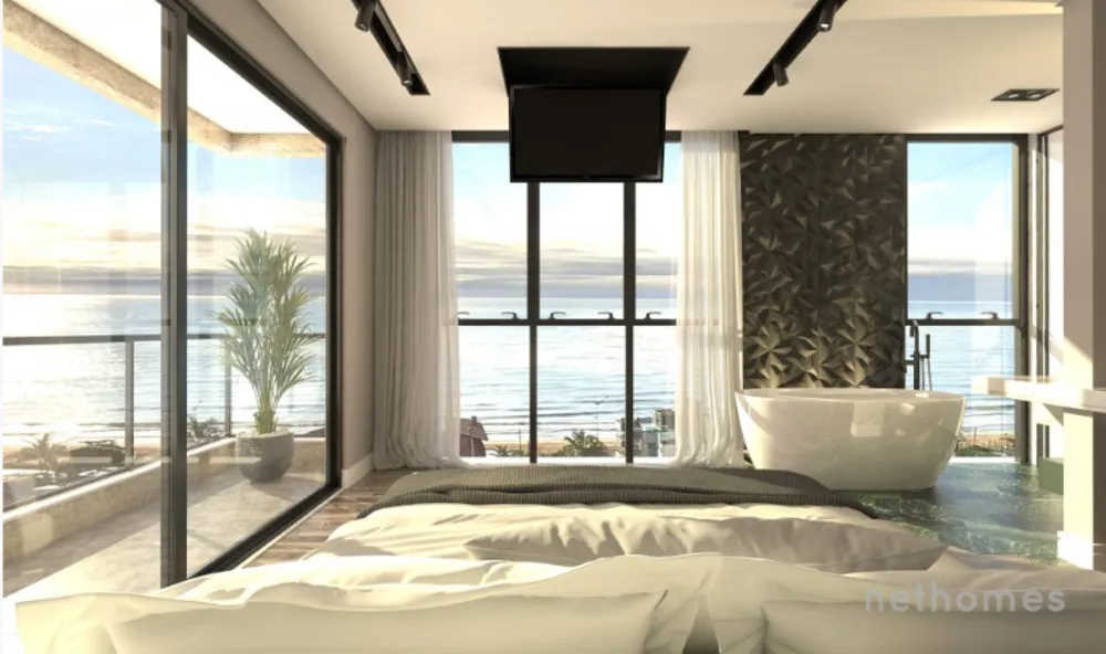 Apartamento, 3 quartos, 120 m² - Foto 9