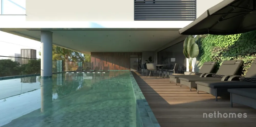 Apartamento, 3 quartos, 120 m² - Foto 11