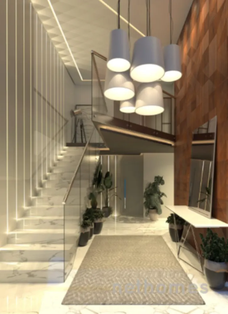 Apartamento, 3 quartos, 120 m² - Foto 4