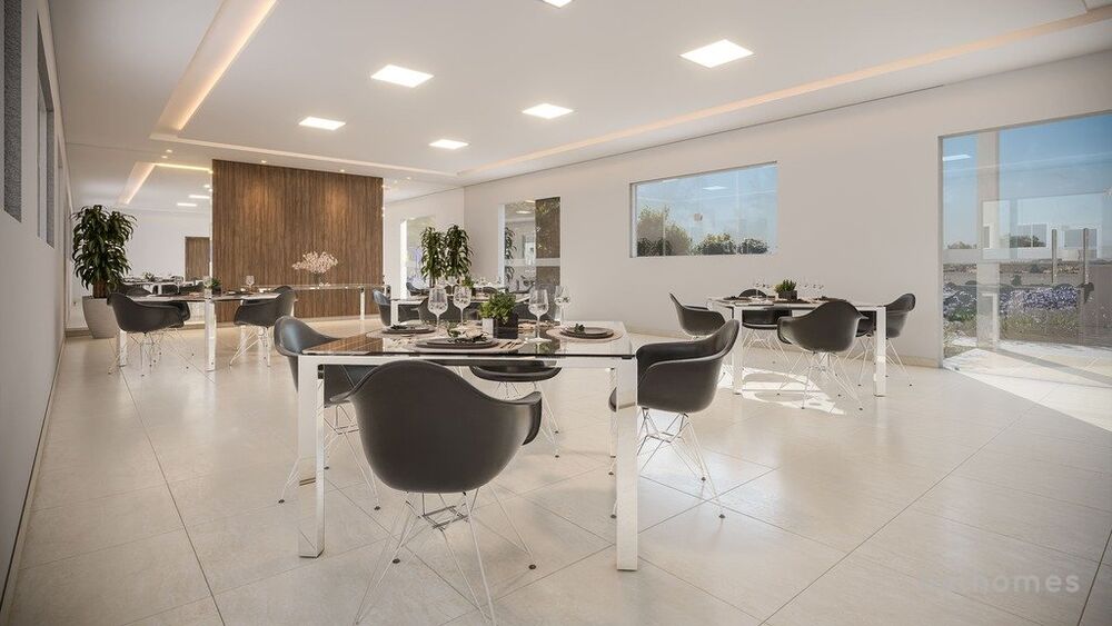 Apartamento, 2 quartos, 56 m² - Foto 8