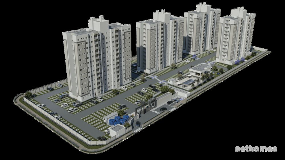 Apartamento, 2 quartos, 56 m² - Foto 12