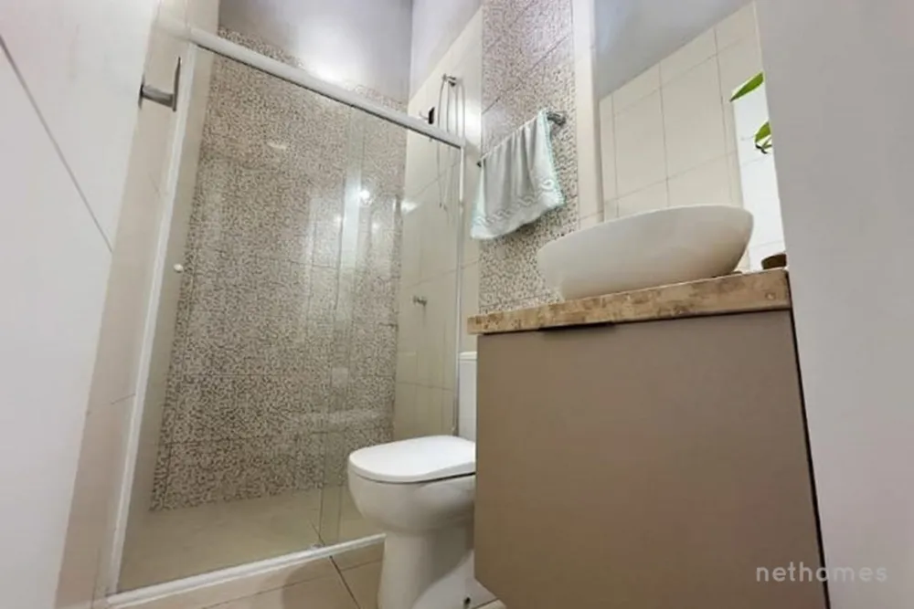 Casa, 3 quartos, 180 m² - Foto 2