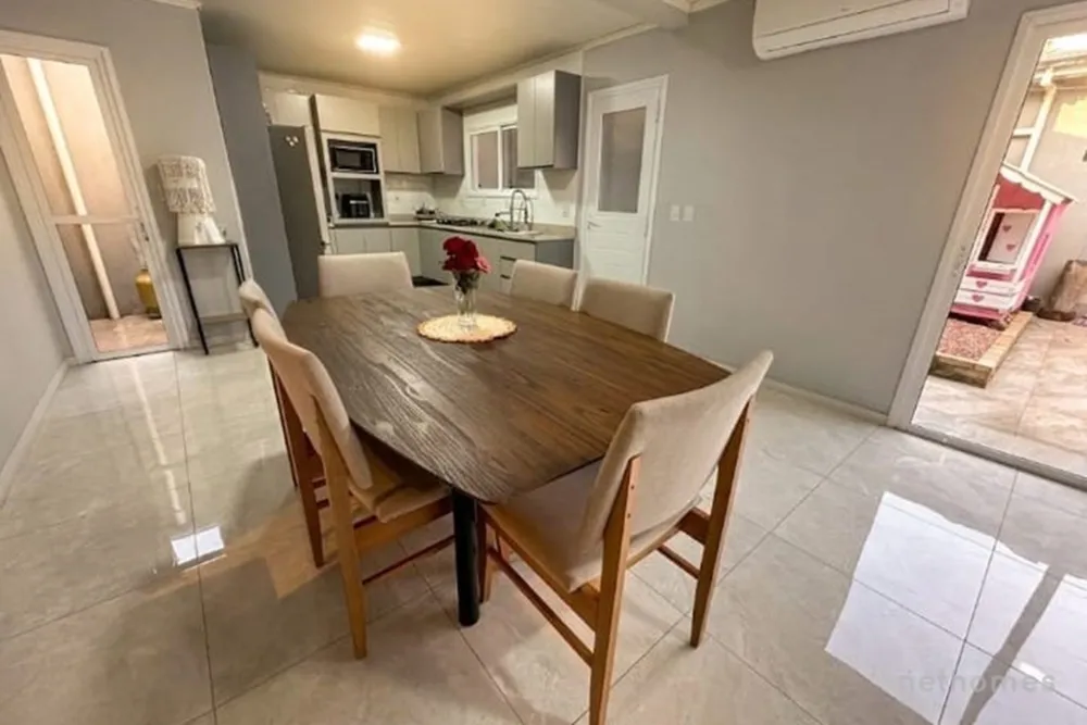 Casa, 3 quartos, 180 m² - Foto 7
