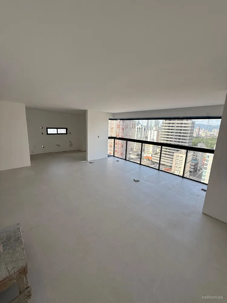 Apartamento, 3 quartos, 160 m² - Foto 1