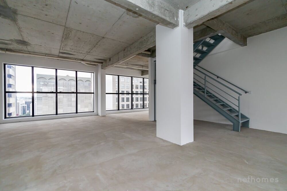 Conjunto Comercial-Sala à venda, 212m² - Foto 7