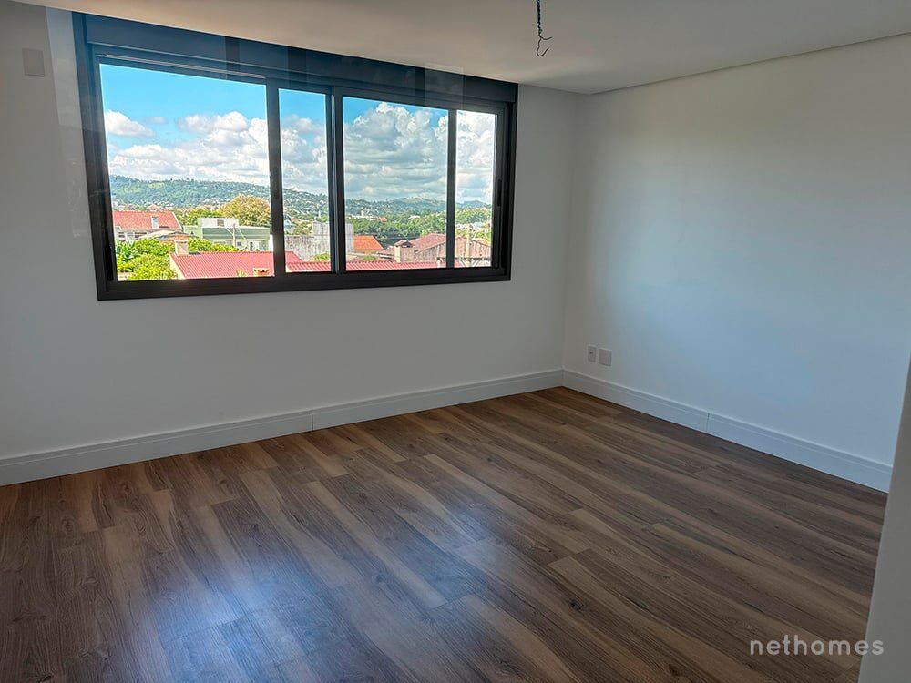 Apartamento à venda com 3 quartos, 120m² - Foto 6