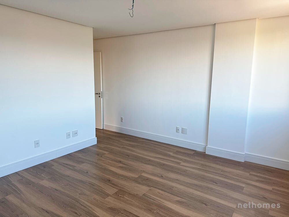 Apartamento à venda com 3 quartos, 120m² - Foto 7