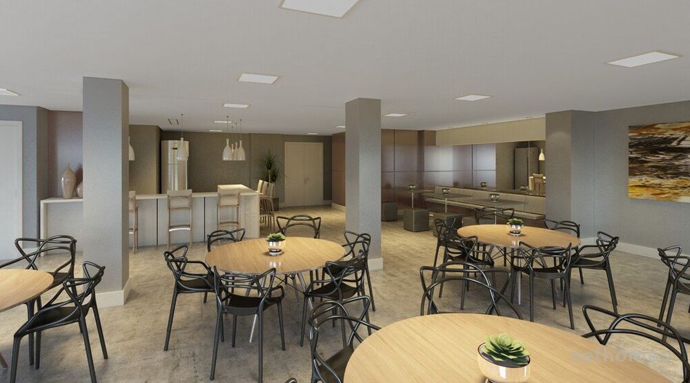 Apartamento à venda com 3 quartos, 120m² - Foto 4
